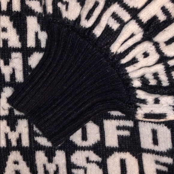 Text H&M sweater - Picture 3 of 3